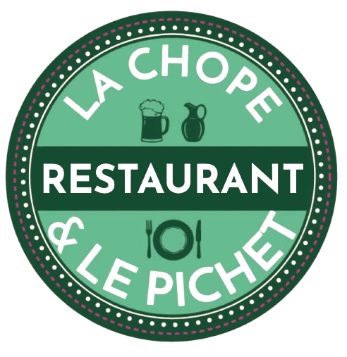 La Chope et Le Pichet
